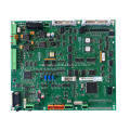 KM781380G01 KONE V3F25/V3F18 Motion Control HCBN Board